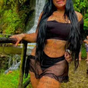 Фото 4 — Миа, 26 лет, 168 см, 70 кг, Москва