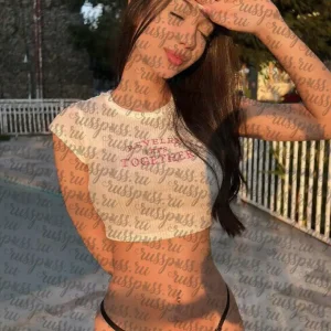 Фото 6 — Мианна, 20 лет, 165 см, 57 кг, Балашиха