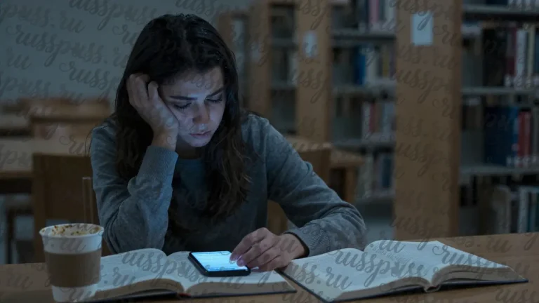 Мифы о студентках: правда о рынке интим-услуг в 2024 году