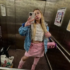 Фото 6 — Мия, 23 года, 164 см, 52 кг, Москва