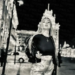 Фото 7 — Мия, 23 года, 164 см, 52 кг, Москва