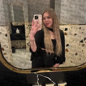 Фото 9 — Мия, 23 года, 164 см, 52 кг, Москва