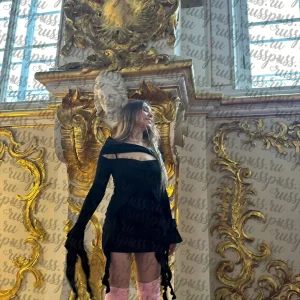 Фото 12 — Мия, 23 года, 164 см, 52 кг, Москва