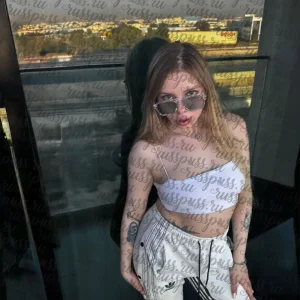 Фото 3 — Мия, 23 года, 164 см, 52 кг, Москва