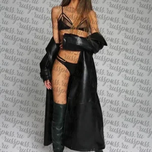 Фото 6 — Мия, 25 лет, 177 см, 55 кг, Москва