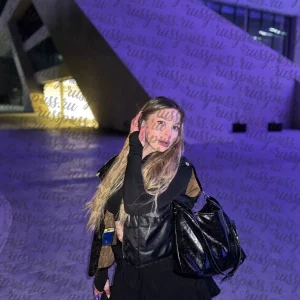 Фото 5 — Мия, 23 года, 164 см, 52 кг, Москва