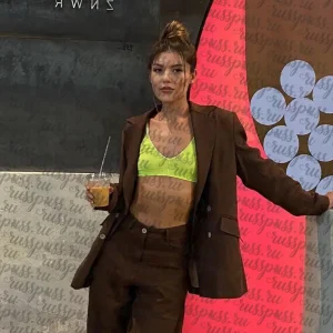 Фото 5 — Мия, 26 лет, 177 см, 55 кг, Люберцы