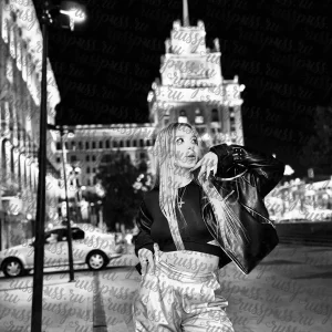 Фото 10 — Мия, 23 года, 164 см, 52 кг, Москва