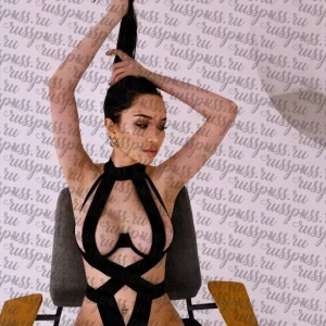 Фото 7 — Мика, 31 год, 168 см, 53 кг, Москва