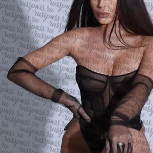 Фото 2 — Мила, 26 лет, 166 см, 53 кг, Москва