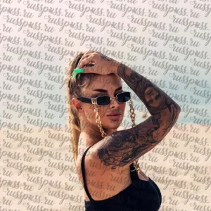 Фото 6 — Мила, 26 лет, 166 см, 57 кг, Москва