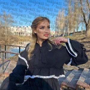 Фото 2 — Мила, 23 года, 178 см, 58 кг, Домодедово