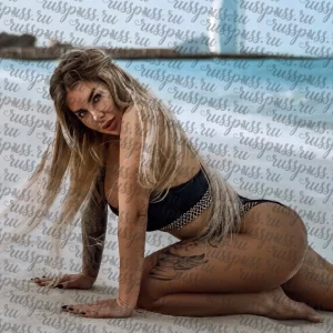 Фото 3 — Мила, 26 лет, 166 см, 57 кг, Москва