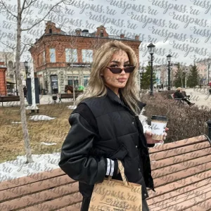 Фото 3 — Мила, 23 года, 178 см, 58 кг, Домодедово