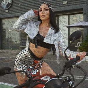 Фото 4 — Мила, 26 лет, 162 см, 56 кг, Люберцы