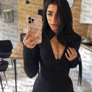 Фото 3 — Мила, 26 лет, 166 см, 53 кг, Москва