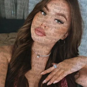 Фото 5 — Милана, 19 лет, 167 см, 66 кг, Москва