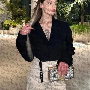 Фото 6 — Милана, 20 лет, 165 см, 45 кг, Москва