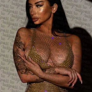 Фото 4 — Милана, 24 года, 165 см, 48 кг, Москва