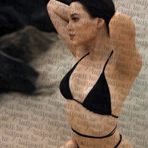 Фото 2 — Милана, 20 лет, 170 см, 53 кг, Москва