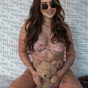 Фото 8 — Милана, 19 лет, 167 см, 66 кг, Москва