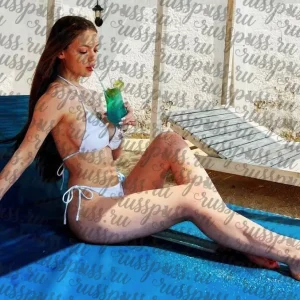 Фото 4 — Милана, 20 лет, 165 см, 45 кг, Москва