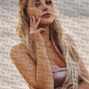 Фото 4 — Милана, 25 лет, 168 см, 53 кг, Москва