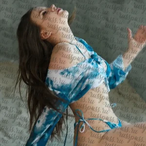 Фото 7 — Милана, 19 лет, 167 см, 66 кг, Москва