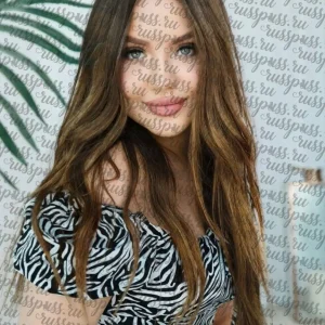 Фото 3 — Милана, 19 лет, 167 см, 66 кг, Москва