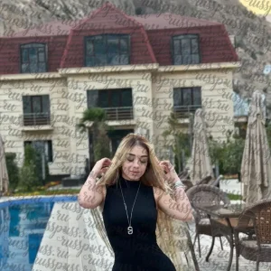 Фото 6 — Милана, 21 год, 160 см, 56 кг, Химки