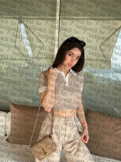 Милания, 23 года, 175 см, 55 кг, Москва