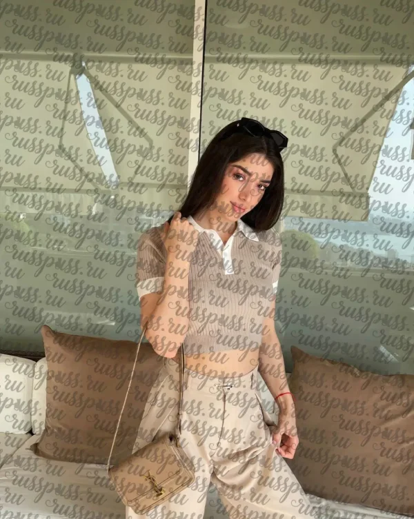 Милания, 23 года, 175 см, 55 кг, Москва