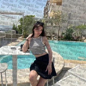 Фото 4 — Милания, 23 года, 175 см, 55 кг, Москва