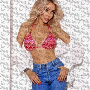 Фото 5 — Милен, 28 лет, 175 см, 54 кг, Москва