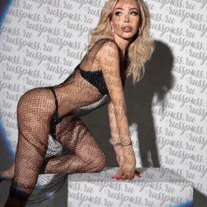 Фото 3 — Милен, 28 лет, 175 см, 54 кг, Москва