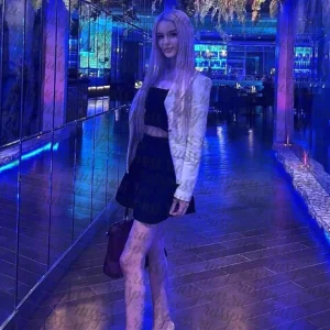 Фото 6 — Милена, 21 год, 168 см, 50 кг, Москва