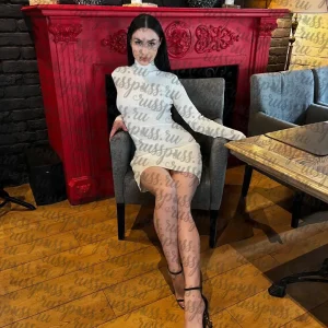 Фото 2 — Милена, 30 лет, 170 см, 53 кг, Москва