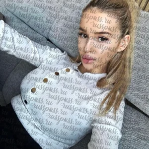 Фото 2 — Милена, 21 год, 168 см, 50 кг, Москва