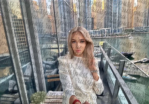 Милена, 31 год, 175 см, 54 кг, Москва