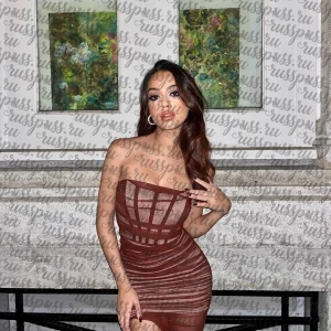 Фото 4 — Милена, 22 года, 169 см, 59 кг, Москва