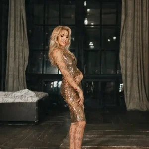 Фото 5 — Милена, 31 год, 175 см, 54 кг, Москва