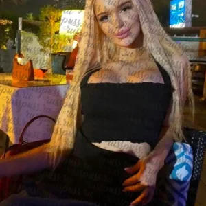 Фото 3 — Милена, 21 год, 168 см, 50 кг, Москва