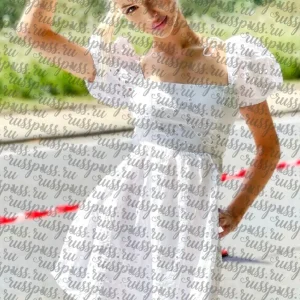 Фото 4 — Милена, 21 год, 168 см, 50 кг, Москва