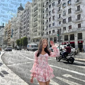 Фото 6 — Милена, 22 года, 169 см, 59 кг, Москва