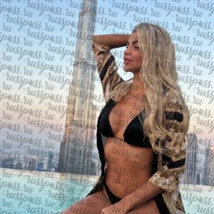 Фото 6 — Миленна, 25 лет, 170 см, 50 кг, Королёв