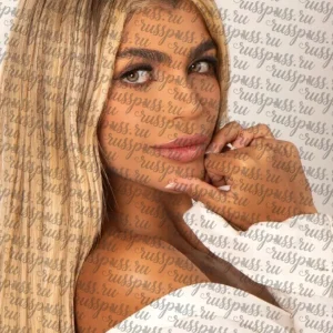 Фото 6 — Миленна, 23 года, 170 см, 49 кг, Москва