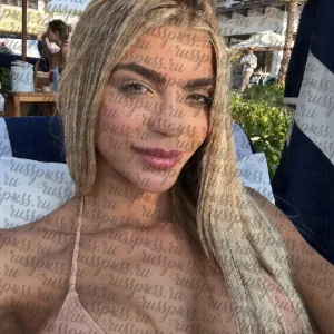 Фото 3 — Миленна, 25 лет, 170 см, 50 кг, Королёв