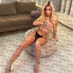 Фото 2 — Миля, 20 лет, 169 см, 47 кг, Москва