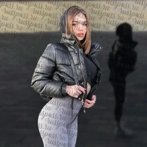 Фото 2 — Милли, 25 лет, 175 см, 54 кг, Домодедово