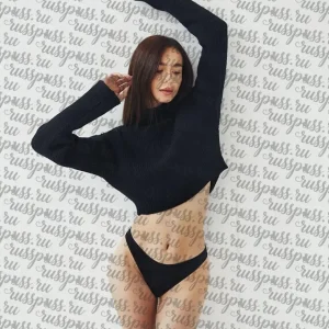 Фото 3 — Милли, 20 лет, 174 см, 49 кг, Москва